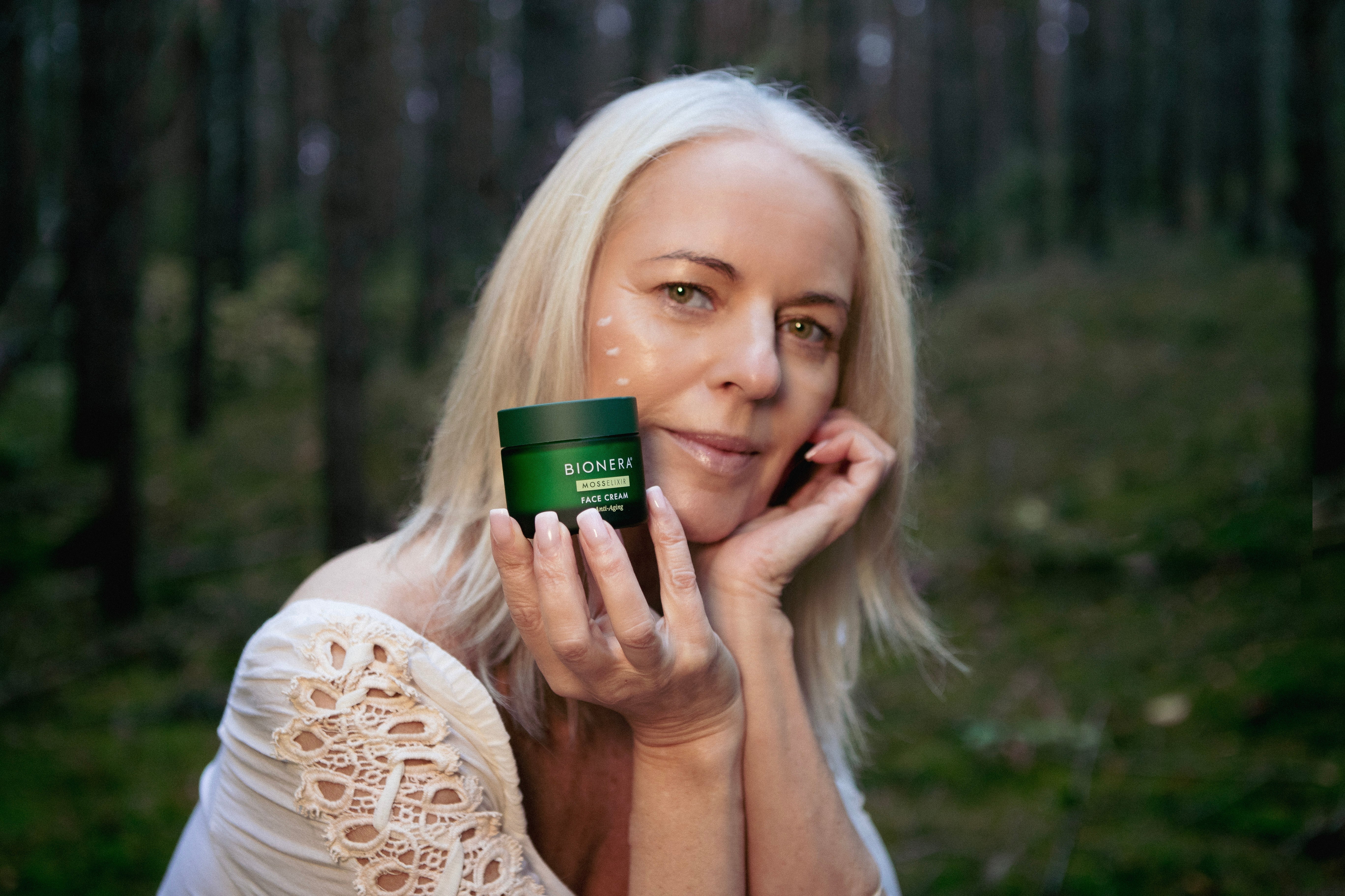 Die Evolution der Schönheit: Wie du reife Haut richtig pflegst