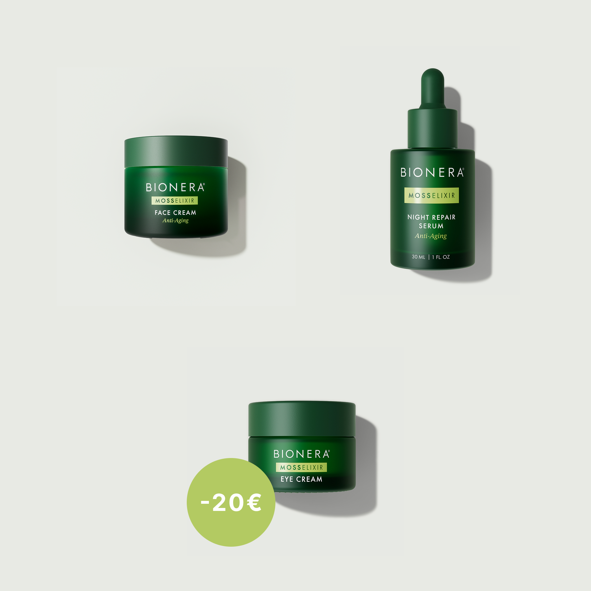 Essentials Set