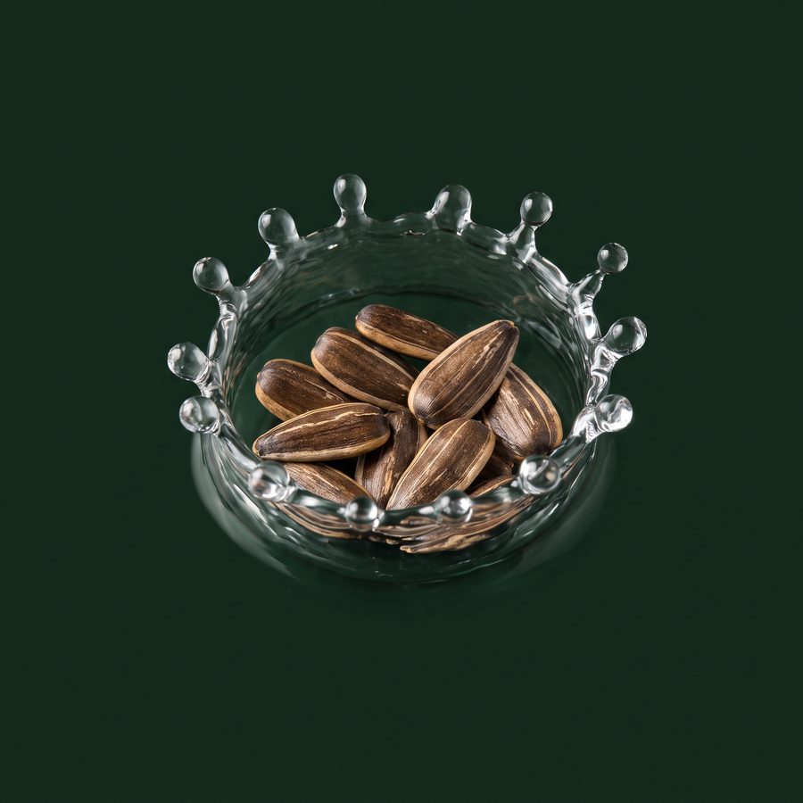 Provitamin B5 & Vitamin E