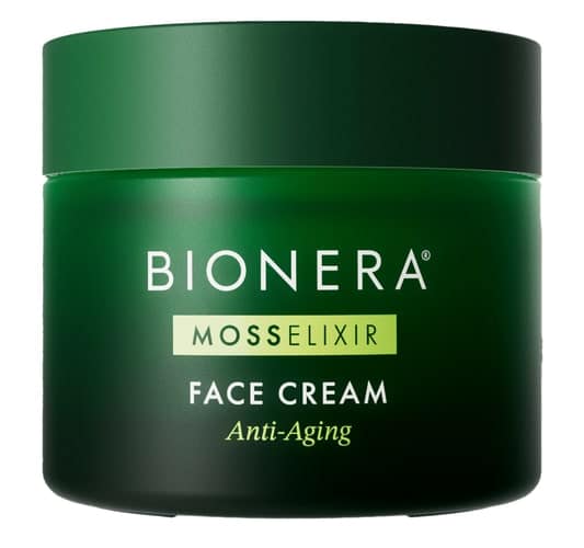 Bionera MossElixir Face Cream