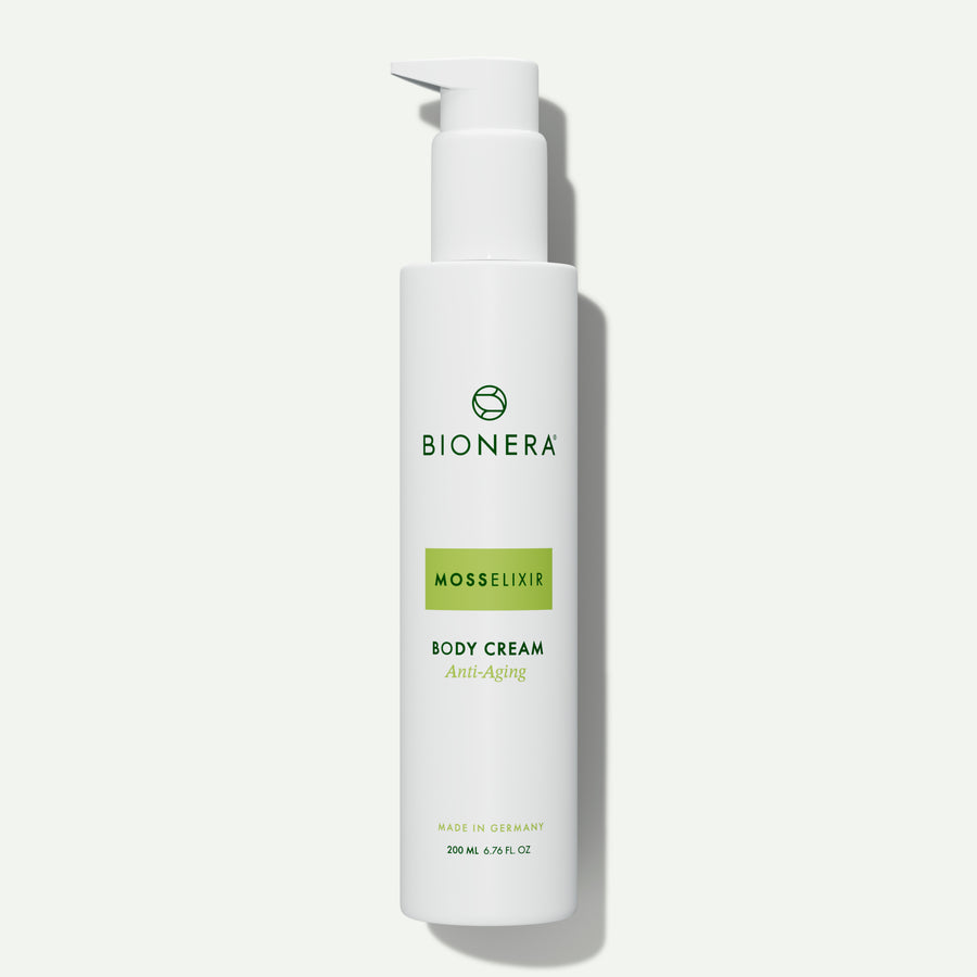 MossElixir™ Body Cream