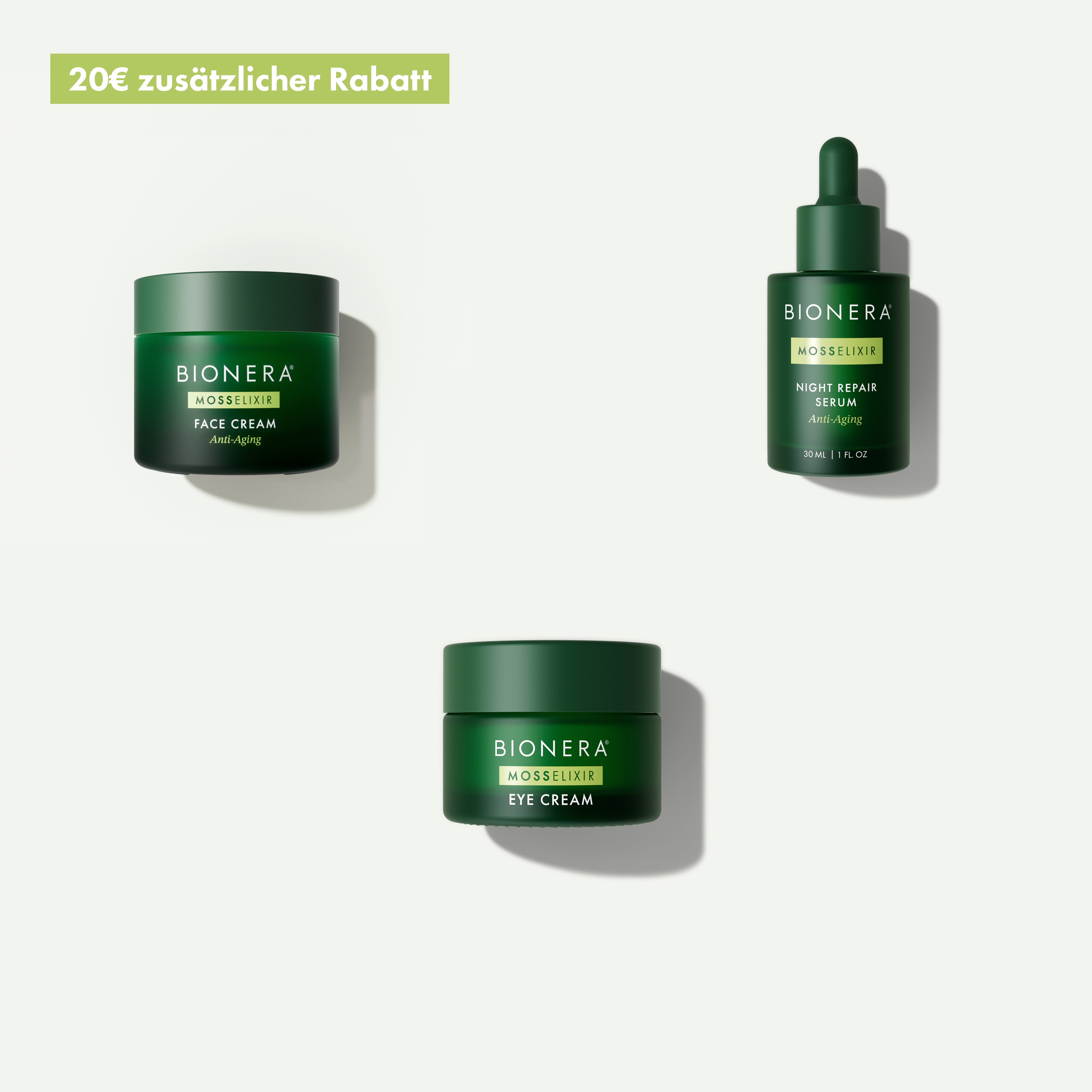 Essentials Set