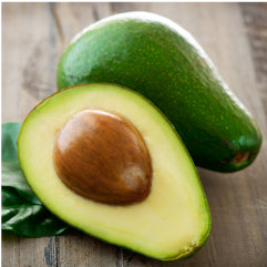 Avocado-<br>Öl