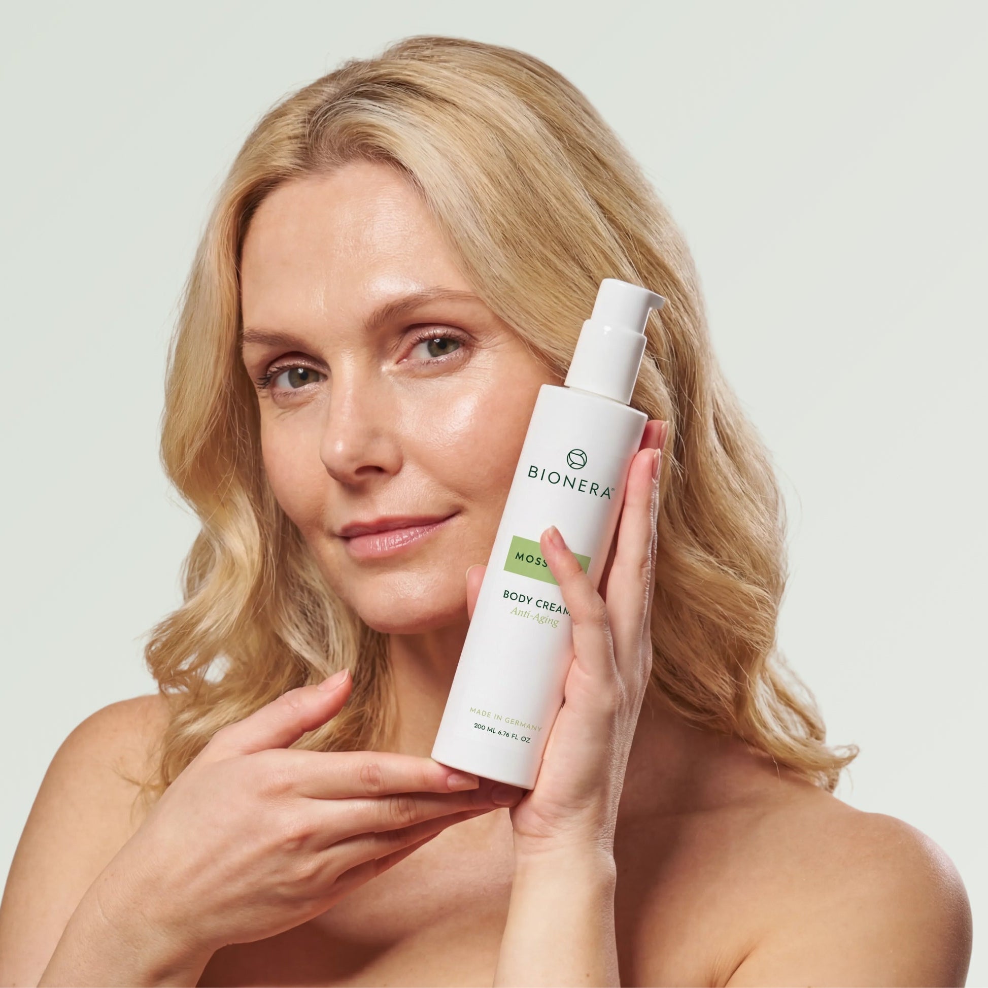 MossElixir™ Body Cream