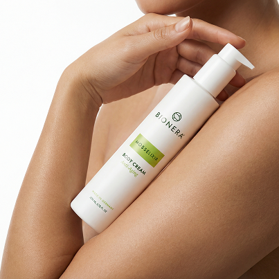 MossElixir™ Body Cream