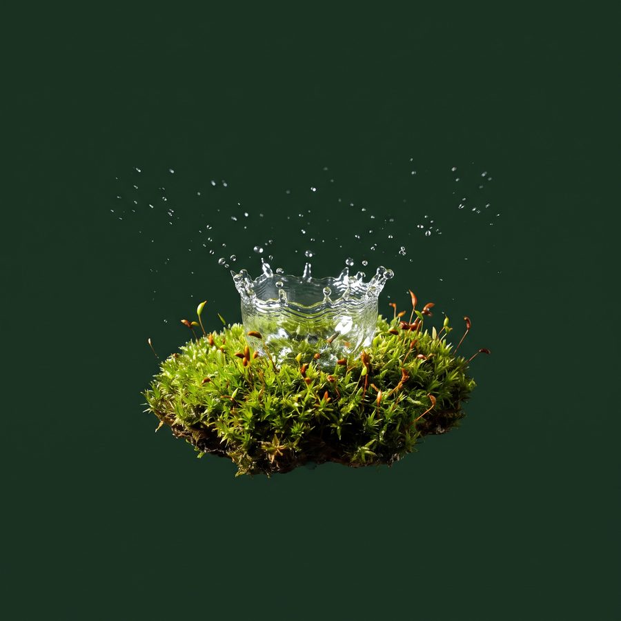 MossElixir™