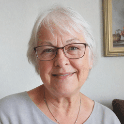 Gisela Neumann